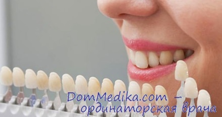 Отбеливающие пасты для зубов вред или польза thumbnail